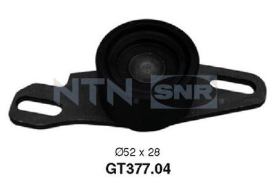 SNR ROLLO TENSOR SUZUKI GT377.04  