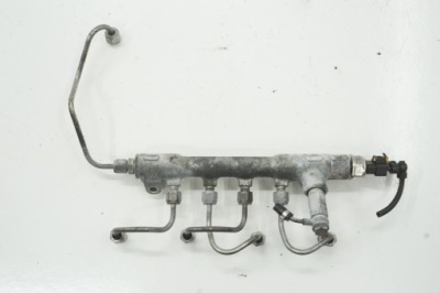 Opel mokka a молдинг впрыскная 1.7cdti a17dts фото №1