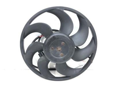 VENTILADOR DE ACONDICIONADOR MERCEDES W639 A6395000193  