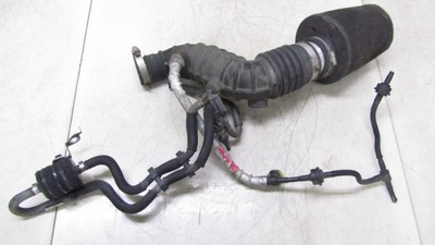 Nissan pulsar 1.2 труба шланг воздуха 12-17 фото №1