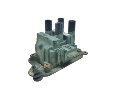 Ford fiesta mk4 1,3 катушка зажигания 98bf-12257-aa фото №1