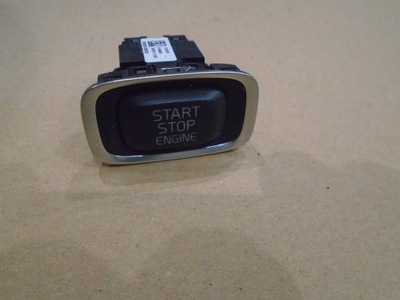 VOLVO V40 II BUTTON START STOP 31456645  