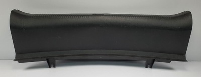 Захист поперечина заднього audi a6 c6 4f5863471a фото №1