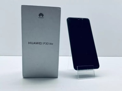 TELEFON HUAWEI P30 LITE / PUD / USZ.EKRAN