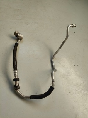 Mercedes glk шланг трубка кондиционера a2048303215 фото №1