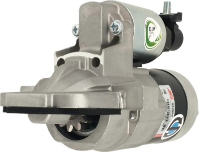 NOWY Rozrusznik MAZDA 3 2003-2014; MAZDA 6 2002-2012; 1.8/ 2.0