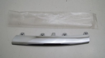 Vw jetta 1k5 853 651 05-11 хром решітка фото №1