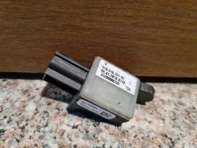 Датчик швидкості porsche panamera 970 фото №1