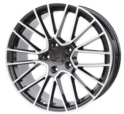 LLANTAS 20'' PORSCHE CAYENNE BOXSTER CAYMAN TYCAN  