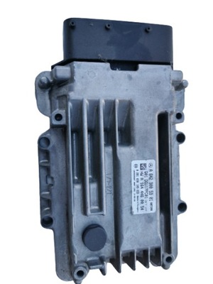 Mercedes sprinter бортовий комп'ютер блок керування 6429005901 фото №1