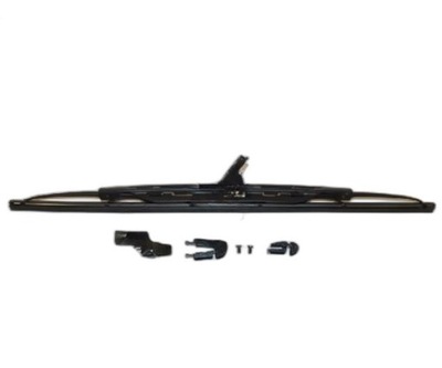 LIMPIAPARABRISAS + SPOILER 430MM PARA TOYOTA CARINA CELICA COROLLA CORONA CRESSIDA  