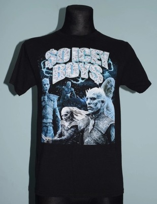 Gildan So Icey Boys t-shirt r.S