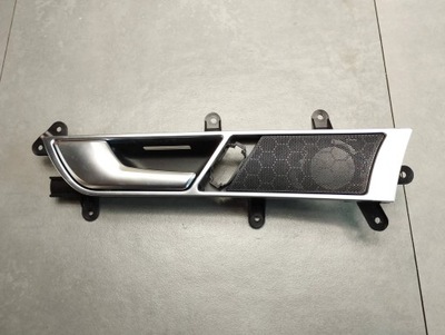 Audi a6 s6 c6 ручка wew ліва перед 4f0837019c фото №1