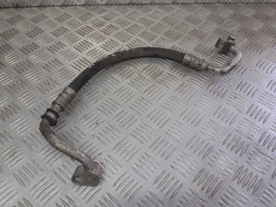 Шланг кондиционера skoda octavia ii 1.9 tdi фото №1