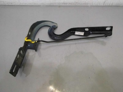 Петля капот левый kpsc peugeot 3008 фото №1