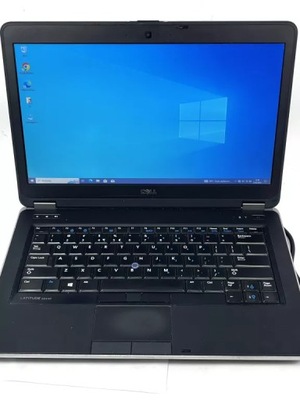 LAPTOP DELL LATITUDE E6440