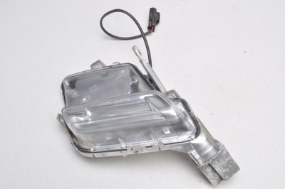 Volvo xc60 i lift лампа led светодиодная 31420393 левая фото №1