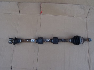 Ford ecosport lift приводной вал правая jn15-3b436-bd фото №1