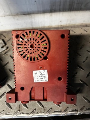 Перетворювач модуль man 81.259070326 фото №1