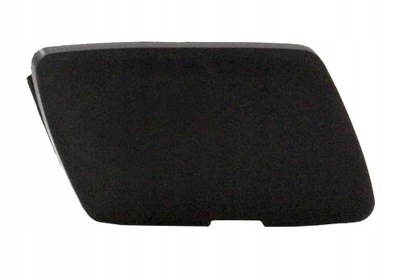 Заглушка фаркоп перед suzuki swift фото №1