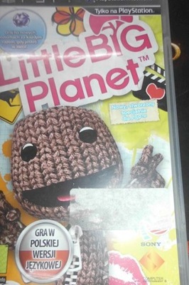 Little Big Planet