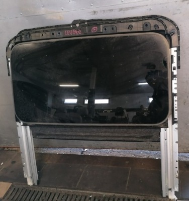 Subaru levorg 19r люк фото №1