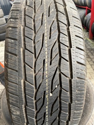 Continental ContiCrossContact LX 2 255/60R17