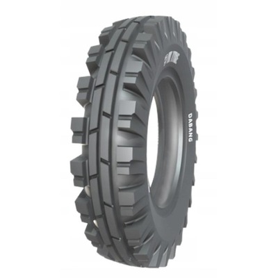 1 PIEZA 6.00-16 VK177 DABANG 6PR TT VK TYRE ROLNICZA  