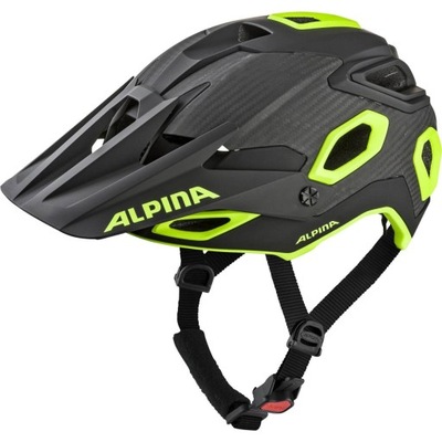 Kask rowerowy Rootage Alpina 57-62