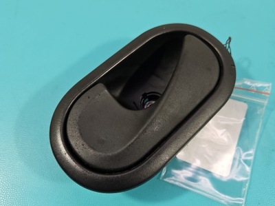 Ручка внутренняя перед левая renault master iii 10-24 21030-310579 фото №1