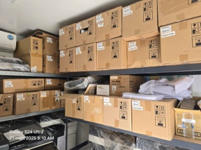 Fuser 758 A795R7944 Bizhub 758