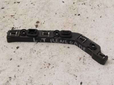 Jeep оригинальный номер 51959923 направляющая бампера фото №1