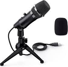 1692 Mikrofon Pojemnościowy MYDASH K380Z