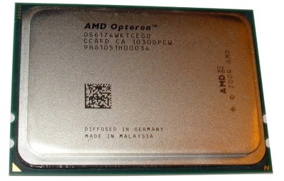 Opteron 6174 12x2,2GHz OS6174WKTCEGO 23