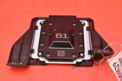 Антена gps 86862-k0010 toyota yaris 4 iv 20- фото №1