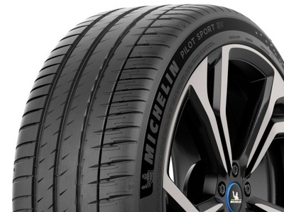 2 PIEZAS MICHELIN 255/40R20 101W CONTROL REMOTO SPORT EV XL  