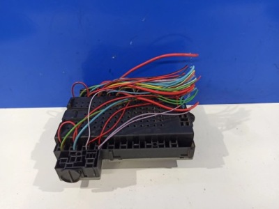 Volvo v70 2001 реле фото №1