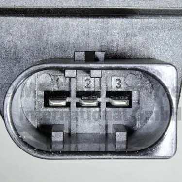 Pierburg 7.10695.02.0 додаткова насос wody циркуляція wody охолоджуючої фото №1