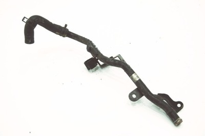 CABLE TUBOS DE REFRIGERACIÓN TUBO BENTLEY CONTINENTAL GT GTC 3W0 3W0121065A  