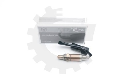 Датчик лямбда-зонд ford escort 3 iv sierra transit фото №1