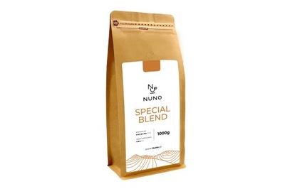 Kawa ziarnista Nuno Special Blend 1000 g
