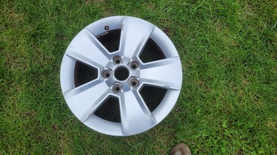 DISC 16 ET45 SKODA YETI SUPERB 5L0601025M  