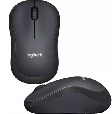 MYSZKA LOGITECH M220