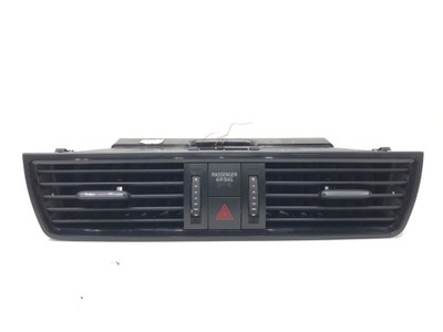 Решітка обдув перед skoda rapid 5ja820951a хетчбек фото №1