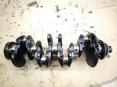 Honda cr-v 2008 привідні вали korbowe фото №1