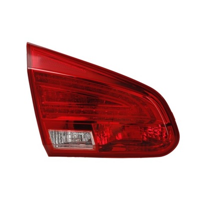 Лампа kia cee'd 12-15 задня ліва фото №1