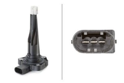 Hella 6pr 013 680-201 датчик, рівень оливи двигуна фото №1