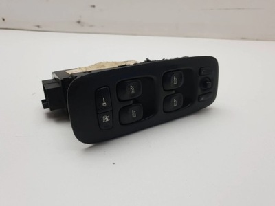 Volvo xc90 2009 кнопки вікон фото №1