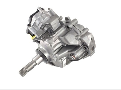 Редуктор коробка передач приладова porsche macan 95b фото №1