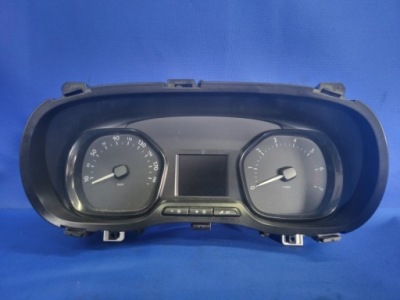 Лічильник expert iii jumpy iii 2.0 bluehdi фото №1